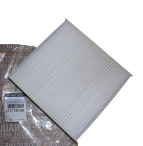 Cabin Filter 272779203R Renault Dacia 1.2 16V/0.9/1.2TCE/1.5DCI/1.6RS Original  
