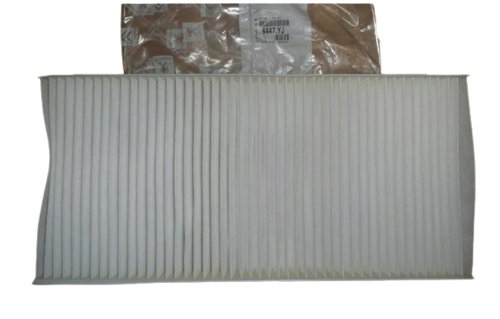 Cabin Filter 6447YJ Citroen Jumpy III Peugeot Expert  III 1.6/2.0HDI Original 