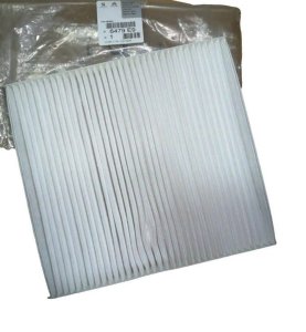 Cabin Filter 6479E9 Citroen C-Crosser Peugeot 4007 2.2HDI/2.4 16V Original 