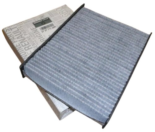 Cabin Filter 272771128R Renault Scenic III Original 