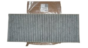 Cabin Filter 6447TA Citroen C8 Jumpy Peugeot 807 2.0/2.0HDI Original 