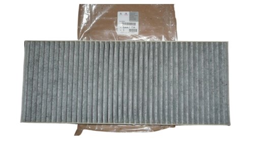 Cabin Filter 6447TA Citroen C8 Jumpy Peugeot 807 2.0/2.0HDI Original 
