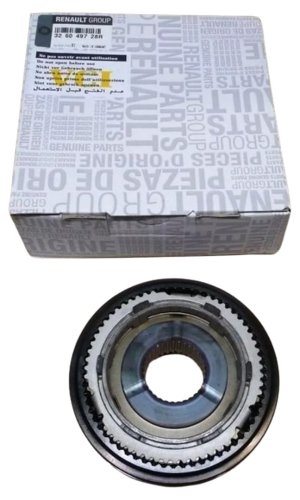 Gear ½ Synchroniser 326049728R Renault Master II,III Trafic II Original  