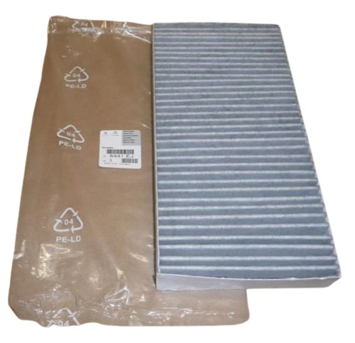 Cabin Filter 6441EJ Citroen C5,C6 Peugeot 407 Original  