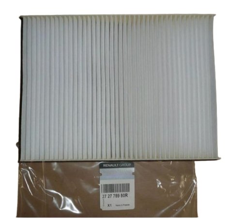 Cabin Filter 272778980R Renault Trafic III 1.6 dCi Original 