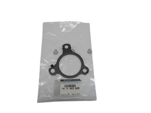 Egr Valve Gasket 147195260R Renault 1.5-2.0BLUEDCI Original