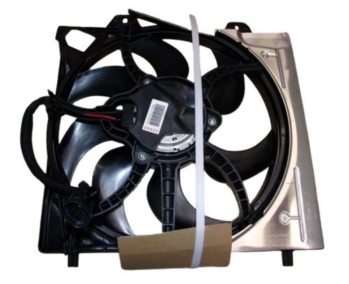 Radiator Fan Original 9823959280 Citroen Peugeot