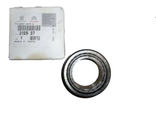 Bearing 312537 Citroen Peugeot ML6C Original 