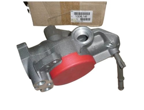 Thermostat Housing New Original 1336N6 Citroen Peugeot