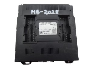 BCM Control Unit 6R7937086R Skoda New Genuine