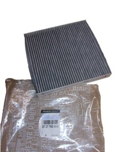 Cabin Filter 272776248R Renault Twingo III Original 