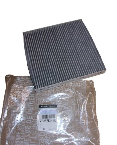 Cabin Filter 272776248R Renault Twingo III Original 