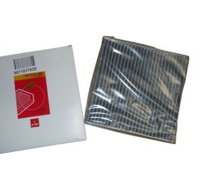 Cabin Filter  8671017025 Renault Laguna II Original