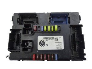 Comfort Control Unit 28518653 Renegate New Genuine