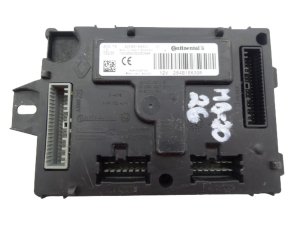 BCM Control Unit 284B15639R Renault New Genuine