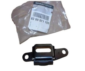 Lock Bolt Rear 8200571105 Dacia Duster Logan Original 