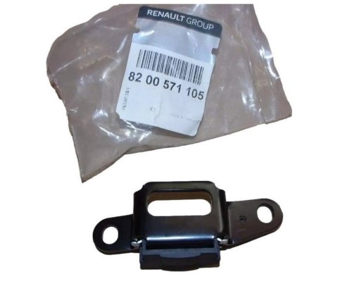 Lock Bolt Rear 8200571105 Dacia Duster Logan Original 