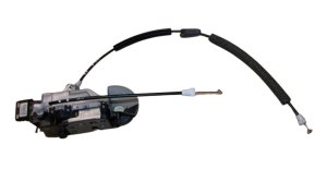 Door Lock Left Front 9135EJ Citroen Berlingo III Original 