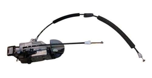 Door Lock Left Front 9135EJ Citroen Berlingo III Original 