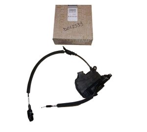 Door Lock Right Front 805024563R Renault Clio IV Original  