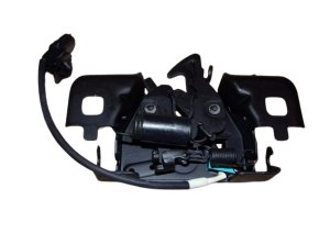 Hood Bonnet Lock 656010109R Renault Grand Scenic 4 Original