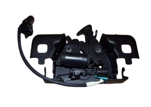 Hood Bonnet Lock 656010109R Renault Grand Scenic 4 Original