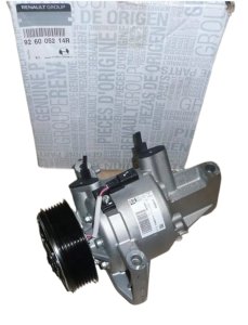 Air Conditioning Compressor 926003541R Dacia 1.0-1.6TCE Original