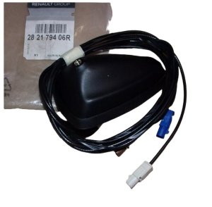 Antenna Base Original 282179406R Renault Scenic 4