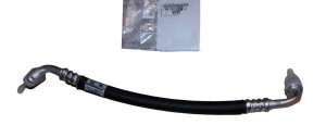 Air Conditioning Pipe 9826365780 Peugeot 208 II 1.2THP Original  