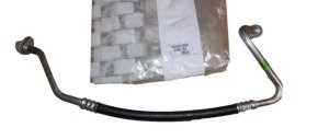 Air Conditioning Pipe 6460QV Citroen C1 Peugeot 107 Original 