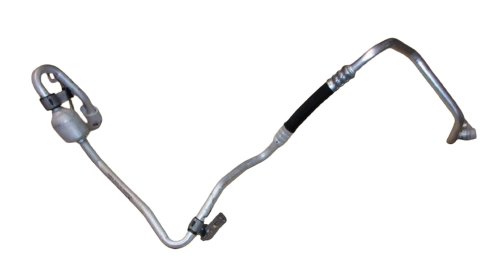 Air Conditioning Pipe 924500002R Renault Laguna III 2.0DCI Original  