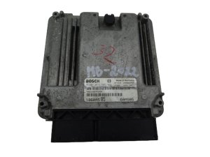 Engine Control Unit ECU 0281014585 Mitsubishi Lancer New Genuine