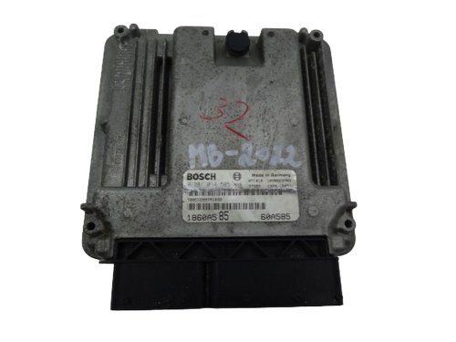 Engine Control Unit ECU 0281014585 Mitsubishi Lancer New Genuine