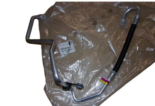 Air Conditioning Pipe 9674395480 Citroen C-Elusee Peugeot 301 Original  