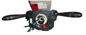 Light Control 96773905ZD Peugeot 407 Original 