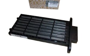 Blower Resistor Original 271435467R Renault Clio IV 