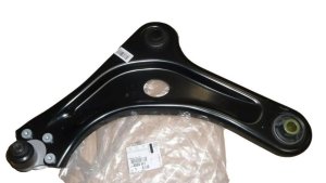 Suspension Arm Left 9845235580 Citroen DS3,C3 II,C4 Cactus Peugeot 208,2008 Original 