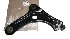 Suspension Arm Right 9845235480 Citroen C3 II,C4 Cactus, DS3 Peugeot 208,2008 Original 