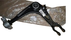 Suspension Arm Right 9663980980 Citroen C5 III,C6 Peugeot 407 Original 