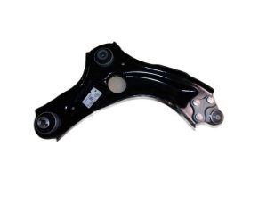 Suspension Arm Left 545019665R Renault Clio V Original 