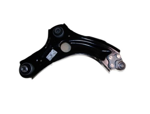 Suspension Arm Left 545019665R Renault Clio V Original 