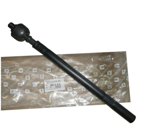 Steering Rod 3812E4 Citroen Berlingo II Original 