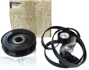 Timing Belt New Original 7701478234 Renault Scenic 3  2.0DCI