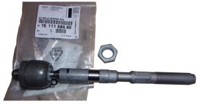 Steering Rod 1611158680 Peugeot 208,2008 Original 