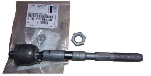 Steering Rod 1611158680 Peugeot 208,2008 Original 