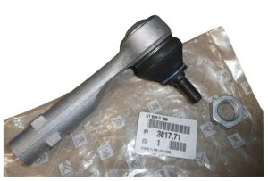 Steering Rod End Left 381771 Citroen C4 Picasso Original 