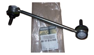 Stabilizer Coupling Rod 6020014000 Renault Clio II RS 3.0V6 Original 