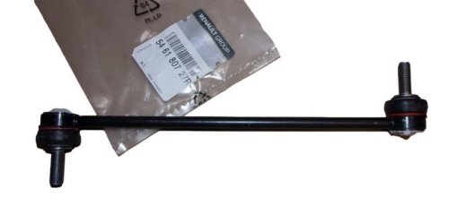 Stabilizer Coupling Rod 546180727R Renault Megane II Original  
