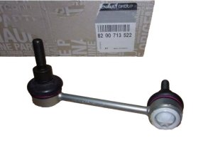 Stabilizer Coupling Rod Left 8200713522 Renault Master II Original 