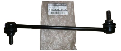 Stabilizer Coupling Rod 546184CB0A Renault Koleos Original 
